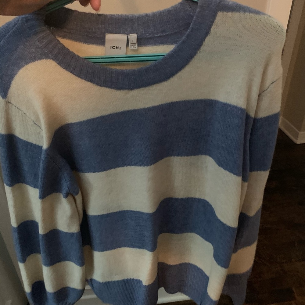 Beautiful sweater